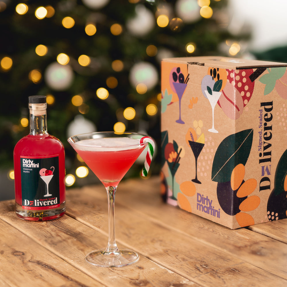 
                  
                    Load image into Gallery viewer, Christmas Martini - 500ml (4 serves)
                  
                