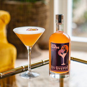 
                  
                    Load image into Gallery viewer, Passion Fruit Martini - 500ml (4 serves)
                  
                