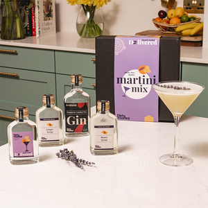 
                  
                    Load image into Gallery viewer, Martini Mix Set - Honey Bee Martini
                  
                